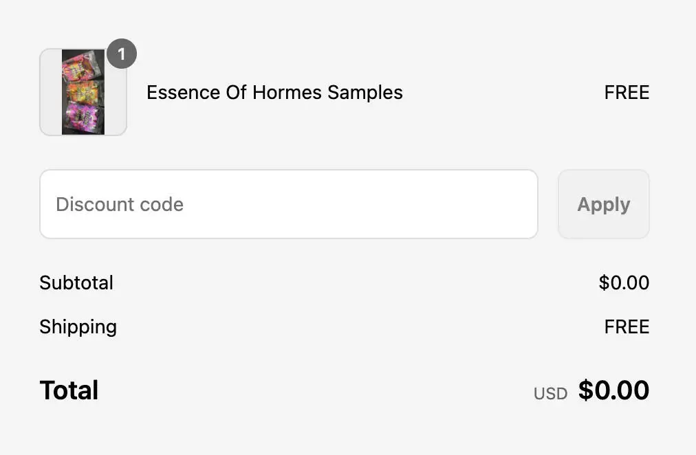 RUN! Free Pre-Workout Supplements Kit + Free Shipping – No Payment Info Needed